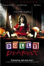 Watch Dolly Dearest 123MoviesFree
