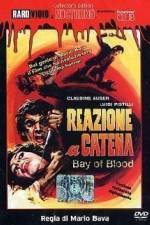 Watch Carnage (Reazione a catena) 123MoviesFree