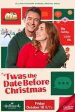 Watch Twas the Date Before Christmas 123MoviesFree