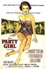 Watch Party Girl 123MoviesFree