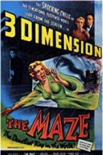 Watch The Maze 123MoviesFree