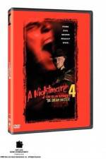 Watch A Nightmare on Elm Street 4: The Dream Master 123MoviesFree