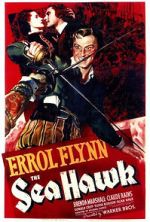 Watch The Sea Hawk 123MoviesFree