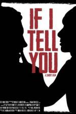 Watch If I Tell You 123MoviesFree