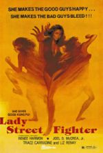 Watch Lady Street Fighter 123MoviesFree