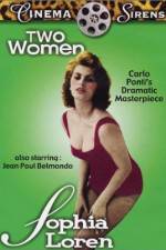 Watch Two Women 123MoviesFree
