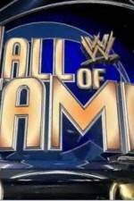 Watch WWE Hall of Fame 2011 123MoviesFree