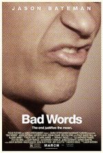 Watch Bad Words 123MoviesFree