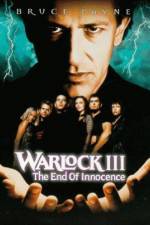 Watch Warlock III: The End of Innocence 123MoviesFree