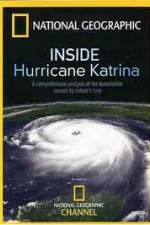 Watch National Geographic Inside Hurricane Katrina 123MoviesFree