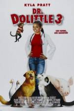 Watch Dr. Dolittle 3 123MoviesFree