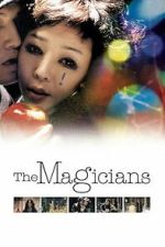 Watch The Magicians 123MoviesFree