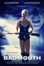 Watch Badmouth 123MoviesFree