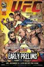 Watch UFC 181: Hendricks vs. Lawler II Ealry Prelims 123MoviesFree