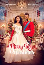 Watch A Merry Royal Christmas 123MoviesFree