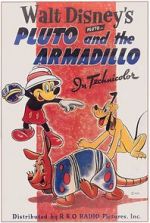 Watch Pluto and the Armadillo 123MoviesFree