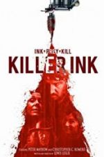 Watch Killer Ink 123MoviesFree