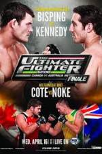 Watch UFC On Fox Bisping vs Kennedy 123MoviesFree