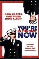 Watch You're in the Navy Now 123MoviesFree