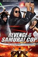 Watch Revenge of the Samurai Cop 123MoviesFree