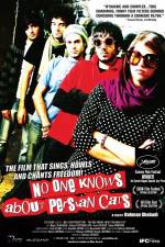 Watch No One Knows About Persian Cats 123MoviesFree