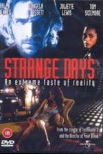 Watch Strange Days 123MoviesFree