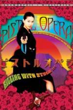 Watch Pisutoru opera 123MoviesFree