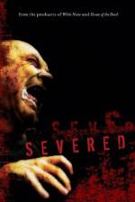 Watch Severed 123MoviesFree