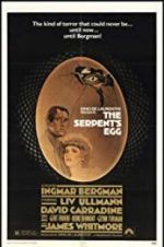 Watch The Serpent\'s Egg 123MoviesFree