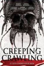 Watch Creeping Crawling 123MoviesFree
