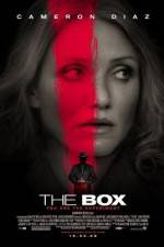Watch The Box 123MoviesFree