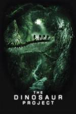 Watch The Dinosaur Project 123MoviesFree