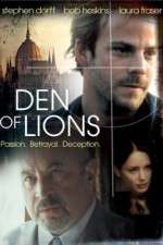 Watch Den of Lions 123MoviesFree