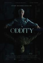 Watch Oddity 123MoviesFree