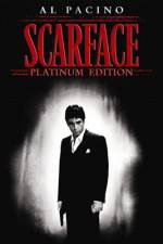 Watch Scarface 123MoviesFree