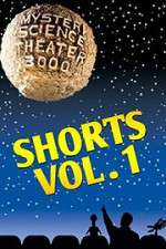 Watch Mystery Science Theater 3000 Shorts Vol 1 123MoviesFree