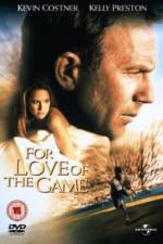Watch For Love of the Game 123MoviesFree