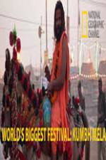 Watch National Geographic World's Biggest Festival: Kumbh Mela 123MoviesFree