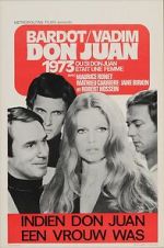 Watch Don Juan, or If Don Juan Were a Woman 123MoviesFree
