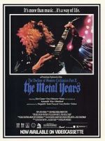 Watch The Decline of Western Civilization Part II: The Metal Years 123MoviesFree