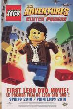 Watch Lego The Adventures of Clutch Powers 123MoviesFree