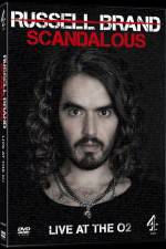 Watch Russell Brand: Scandalous 123MoviesFree