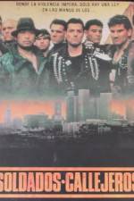 Watch Street Soldiers 123MoviesFree