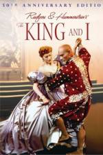 Watch The King and I 123MoviesFree