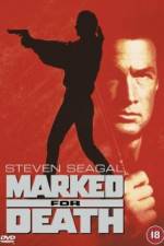 Watch Marked for Death 123MoviesFree