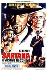 Watch I Am Sartana, Your Angel of Death 123MoviesFree