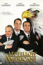 Watch My Fellow Americans 123MoviesFree