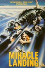 Watch Miracle Landing 123MoviesFree