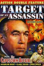 Watch Target of an Assassin 123MoviesFree