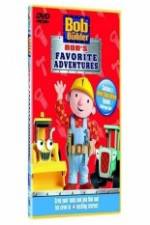 Watch Bob The Builder Bob's Favorite Adventures 123MoviesFree